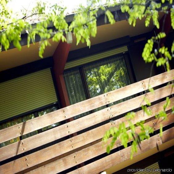 Hotel Campanile Bordeaux Ouest - Le Bouscat Exterior foto