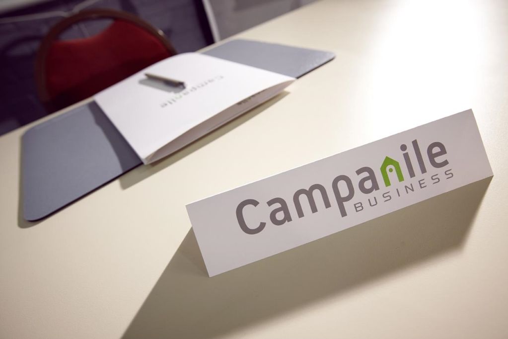 Hotel Campanile Bordeaux Ouest - Le Bouscat Einrichtungen foto